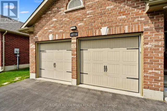 14 ALGONQUIN AVENUE Brighton, Ontario62864389022081122