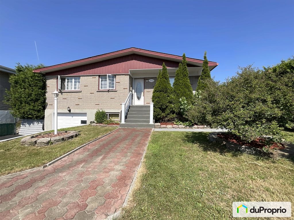 $659,000 - Bungalow for sale in Longueuil (Vieux-Longueuil) — photo 2