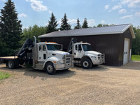 Picker Truck Services