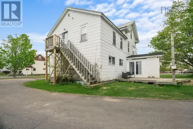 77 Jenks Avenue Parrsboro, Nova Scotia in Houses for Sale in Truro - Image 40