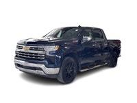 2023 Chevrolet Silverado 1500 LTZ EcoTec3 5.3L V8 ALL MAINTENANCE UP TO DATE, and we have reconditio... (image 1)