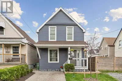 Welcome to 6 Albany Avenue - a beautifully updated 3-bedroom, 1-bathroom home offering the perfect b...