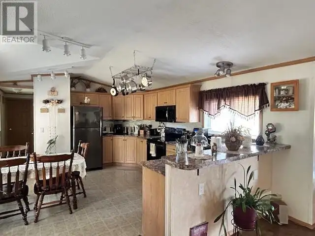 844 BEARHEAD ROAD Vanderhoof, British Columbia in Houses for Sale in Vanderhoof - Image 9