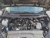 Used 2021 Ford Edge SEL AWD for Sale in Edmonton, AB | Low Mileage 91,141 km | Carbonized Grey Exter... (image 9)