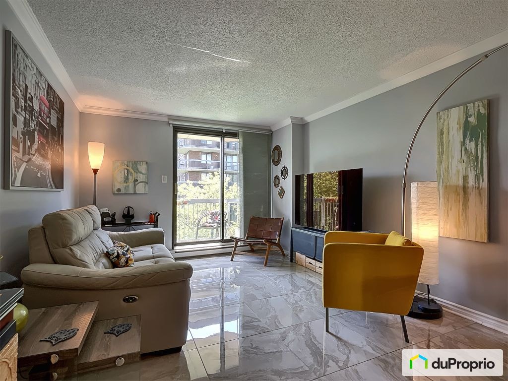 $399,100 - Condominium for sale in Anjou — photo 3