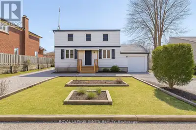 187 TWYN RIVERS DRIVE Pickering (Rougemount), Ontario