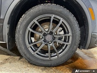 This Volkswagen Tiguan boasts a Intercooled Turbo Regular Unleaded I-4 2.0 L/121 engine powering thi... (image 9)