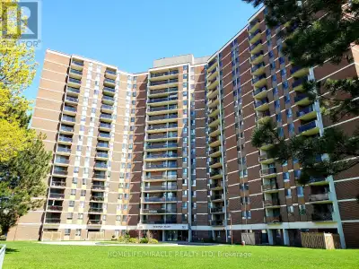 Step Into Comfort at McCowan Place! Welcome to Unit 814 at 121 Trudelle Streeta bright, beautifully...