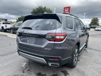 Arrive in ultimate comfort and confidence with the magnificent 2025 Honda Pilot Touring, a sophistic... (image 4)