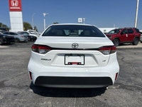 This 2022 Toyota Corolla LE offers exceptional value and fuel efficiency, perfect for navigating cit... (image 5)