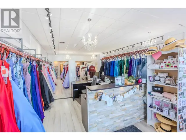 367 Victoria Street Kamloops, British Columbia63235578076161122