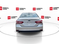 Thornhill Toyota Proudly Presents This Silver 2020 Toyota Camry Hybrid with XLE AWD Package, Featuri... (image 7)