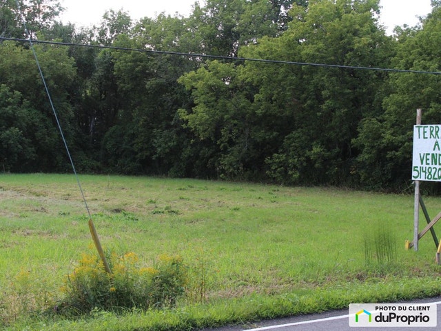 $285,000 - Residential Lot for sale in St-Bernard-De-Lacolle — photo 3