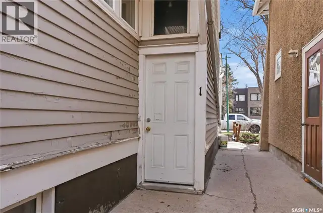 610 Albert AVENUE Saskatoon, Saskatchewan in Houses for Sale in Saskatoon - Image 38