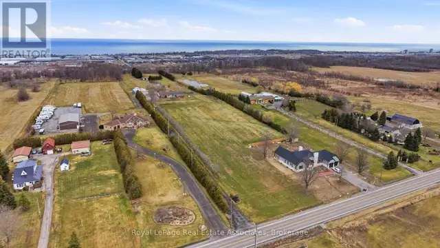 1137 RIDGE ROAD Hamilton, Ontario in Land for Sale in Hamilton - Image 41