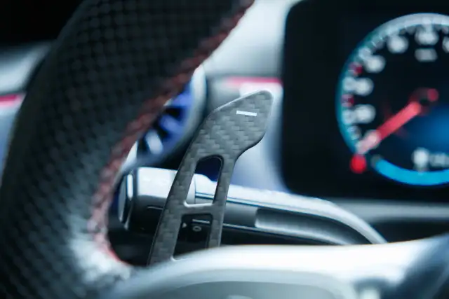 2022 Mercedes-Benz A-Class in Cars & Trucks in Markham / York Region - Image 34
