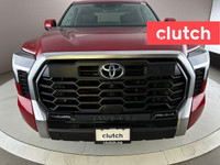 1 OWNER / Front Heated Seats, Ventilated Front Seats, Driver Seat Memory System and more! Clutch is... (image 7)