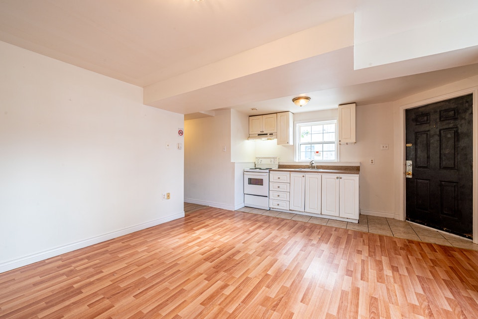 Downtown Halifax 1 Bedroom Apartment for Rent 5