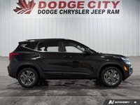 2024 Kia Seltos EX AWD Compact, versatile, and packed with advanced technology, the 2024 Kia Seltos... (image 6)