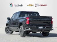 Description JUST LANDED 2020 CHEVROLET SILVERADO RST! MORE PHOTOS TO COMEPRICING POLICY: **All adver... (image 4)