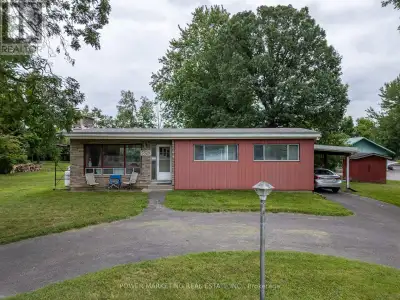 Unlock the potential of a residential or commercial development opportunity located just minutes fro...