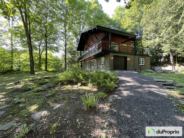 $585,000 - 1 1/2 Storey for sale in Bromont — photo 2