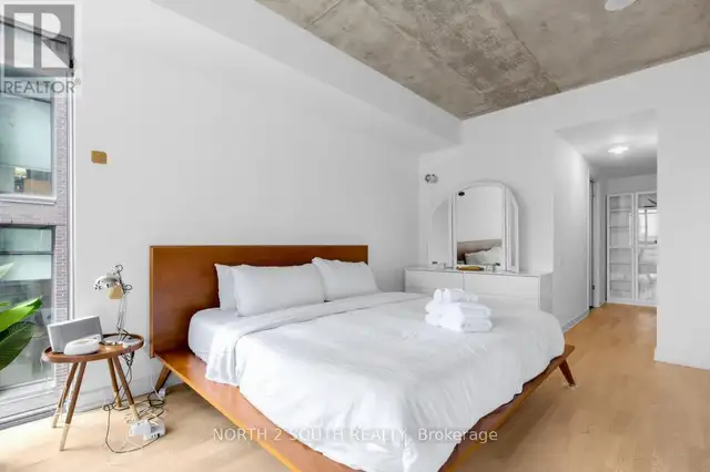 225 - 95 BATHURST STREET Toronto (Waterfront Communities), Ontar in Long Term Rentals in City of Toronto - Image 11