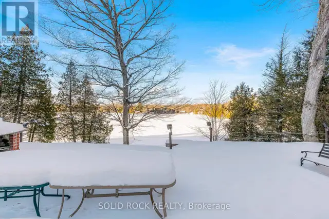 14 LOWER LAKE LANE Frontenac (Frontenac South), Ontario in Houses for Sale in Kingston - Image 31