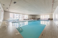 1 MOIS GRATUIT !!! 3.5 disponibles dès maintenant dans l'immeuble Le Président I & II Appartement si... (image 6)