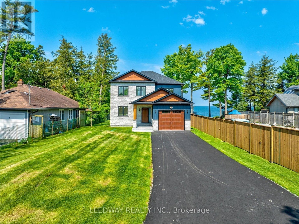 24410 THORAH PARK BOULEVARD Brock, Ontario 2