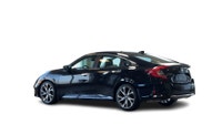-Regina Honda Odometer is 53754 kilometers below market average! Recent Arrival! 2019 Honda Civic To... (image 9)