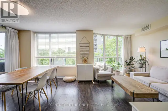 605 - 238 DORIS AVENUE Toronto (Willowdale East), Ontario in Condos for Sale in City of Toronto - Image 14
