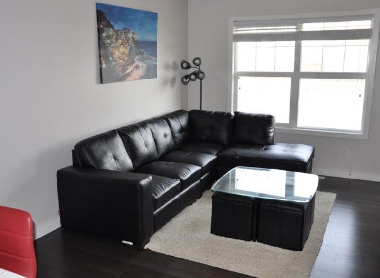 Rosewood - Upscale 3 Bdrm Townhouse for Rent 4