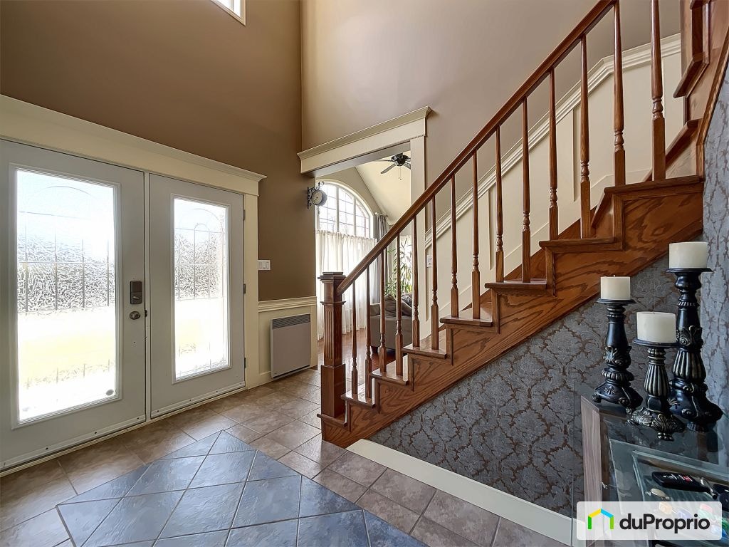 $499,900 - 2 Storey for sale in Kingsey Falls — photo 2