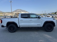 Welcome to Murray Buick GMC - Penticton Prepare to be impressed with our 2026 GMC Canyon Elevation C... (image 8)