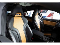 2021 BMW X4 M Competition 3.0L I6 Turbocharged DOHC 24V LEV3-ULEV125 503hp AWD 8-Speed Automatic EXT... (image 9)