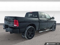 This 2022 RAM 1500 Classic Express is powered by a 5.7L V8 engine, paired with an 8-speed automatic... (image 5)