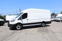 2021 Ford Transit SEULEMENT 50.000 KM CERTIFIÉ / 2021 FORD TRANSIT T-250 CARGO TOIT HAUT ALLONGÉ 148... (image 2)