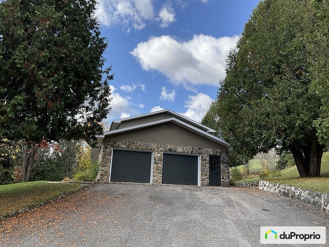 $850,000 - 2 Storey for sale in St-Jean-De-Matha — photo 2