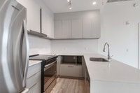 Condo rental-apartment for rent-logement locatif-Penthouse-2cc-4.5-4 1/2-2 chambres/bedroom, Vieux P... (image 5)