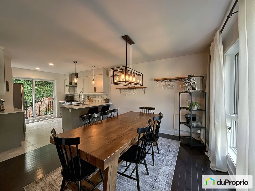 $669,900 - Bungalow for sale in St-Amable — photo 3