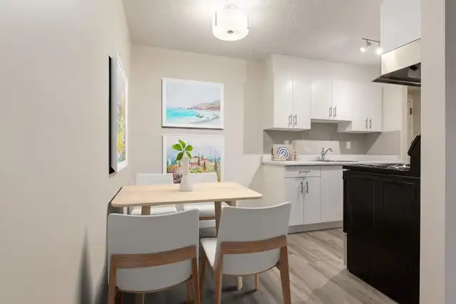 Affordable Apartments for Rent - Eighty Nine Collins Apartments  in Long Term Rentals in Medicine Hat - Image 3