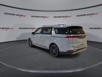Meet the 2023 Kia Carnival SX, a smart choice for families and busy drivers who need real space and... (image 5)