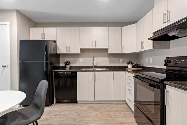 Pet-Friendly One Bedroom One Bath with In-suite Laundry for Rent in Long Term Rentals in Ottawa - Image 11