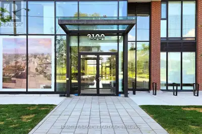 438 - 3100 KEELE STREET Toronto (Downsview-Roding-CFB), Ontario