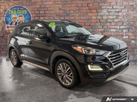Welcome to Mann-Northway Auto Source. Command the road in this exceptionally refined 2019 Hyundai Tu... (image 7)