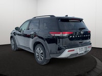 Moonroof | 8 Passenger Seating | Heated Seats | Remote Start | Experience the perfect balance of rug... (image 3)