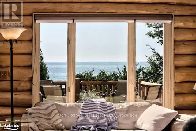 31 RICHARDSON ROAD Kincardine, Ontario in Houses for Sale in Owen Sound - Image 12