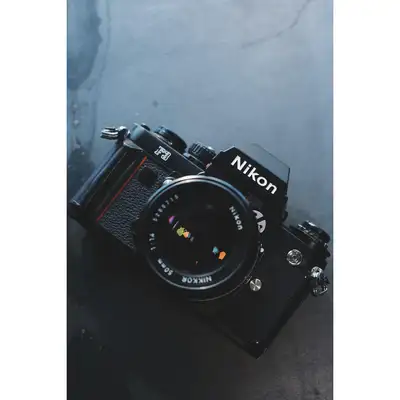 Buy, Sell & Trade Used Cameras & Equipment | Downtown Camera, View more