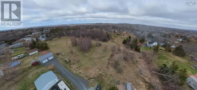 Lot 6A-2 Willow Avenue New Glasgow, Nova Scotia in Land for Sale in New Glasgow - Image 3